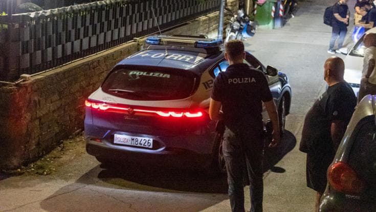 Immagine del post 21300 - Bari Picchiata e rapinata nel centro di Lecce, una donna finisce in ospedale. “Erano due giovanissimi” - Bari