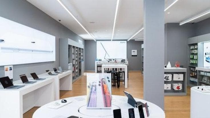C&C a rischio fallimento, in tribunale il colosso barese di negozi Apple: si cerca una negoziazione - Bari