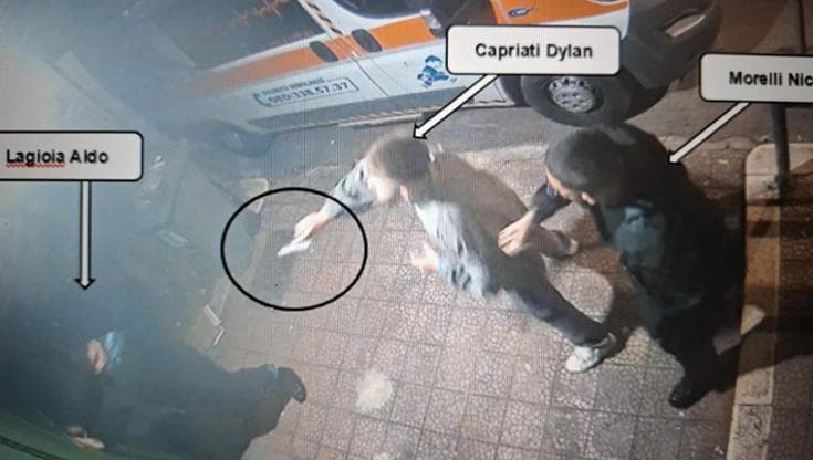 Omicidio Scavo, fermato l’uomo che aprì la porta della discoteca ai killer. Ecco chi è - Bari