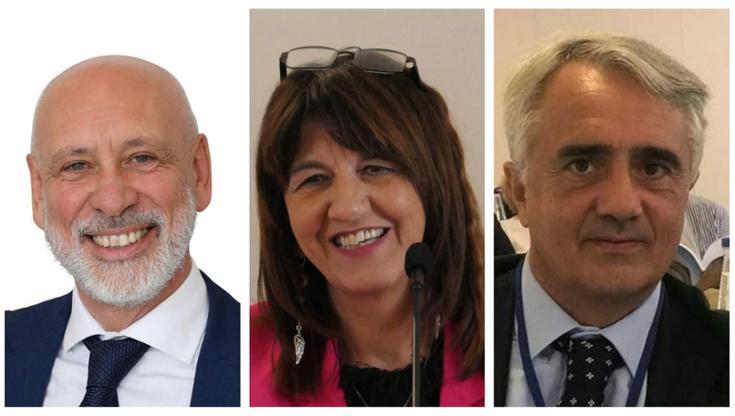 Immagine del post 9226 - Bari UniSalento, sfida a tre per il nuovo rettore: via alla prima votazione, secondo turno l’8 luglio - Bari
