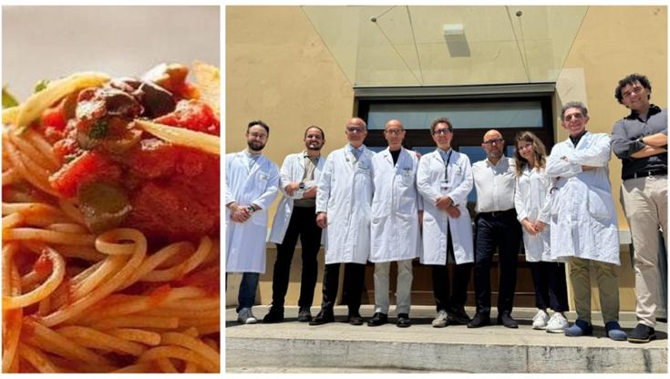 Ecco la pasta che riduce il colesterolo cattivo: la sperimenta UniBa. “Interviene sul metabolismo” - Bari
