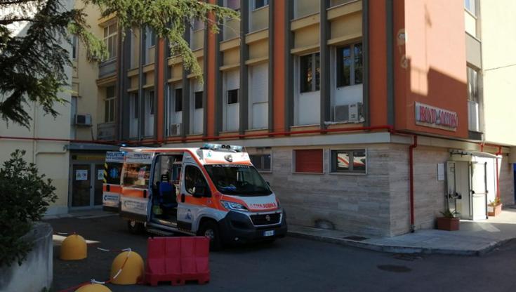 Immagine del post 9263 - Bari Bisceglie, torna in libertà il medico arrestato per assenteismo. “Non ci sono esigenze cautelari” - Bari