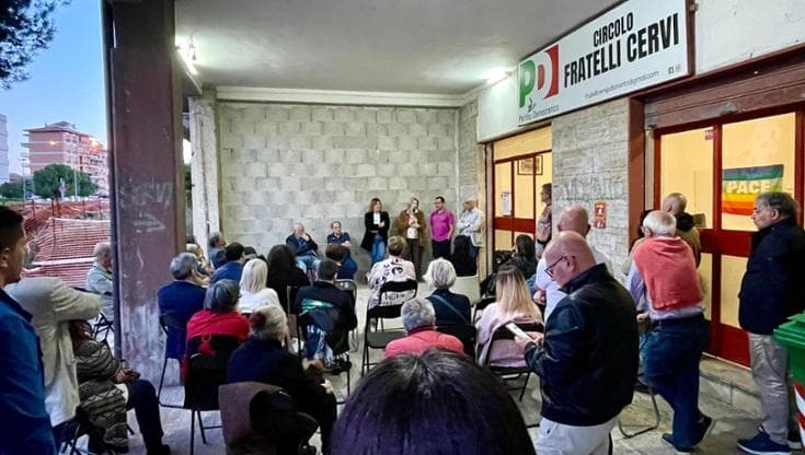 “Circolo Pd di Taranto moroso da 19 anni”. FdI attacca, i dem rispondono: “In regola, accusa falsa” - Bari