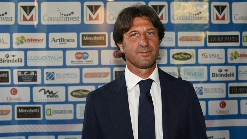 Immagine del post 22417 - Bari “Massimo Rastelli sarà il nuovo allenatore del Bari”. Ma l’annuncio fa inviperire i tifosi - Bari