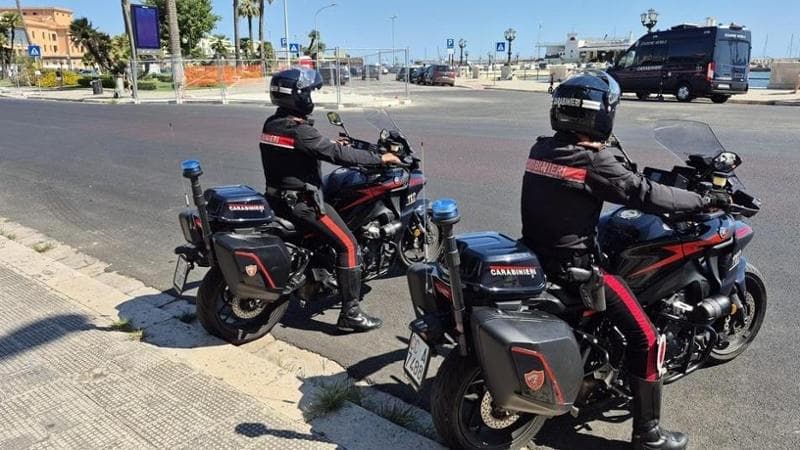 Immagine del post 22402 - Bari Bari, controlli sui monopattini: il 70 per cento non in regola. Multe per un totale di 12mila euro - Bari