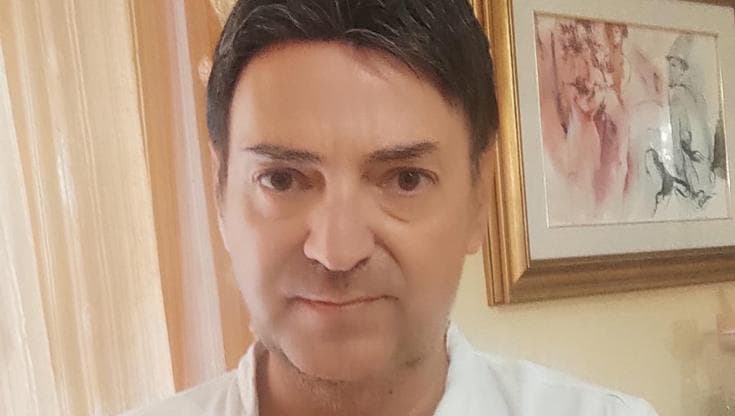 Immagine del post 22391 - Bari Le lacrime dell’ex cassintegrato per gli operai Natuzzi: “Rivedo le mie lotte con 700 euro al mese” - Bari