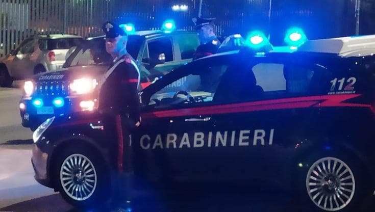 Immagine del post 22389 - Bari Vieste, colpi di fucile mentre è in sella a uno scooter: ucciso Antonello Scirpoli - Bari
