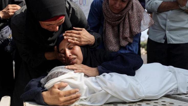 Il presidente del Tar di Lecce contro Liliana Segre: "A Gaza è in atto un genocidio” - Bari