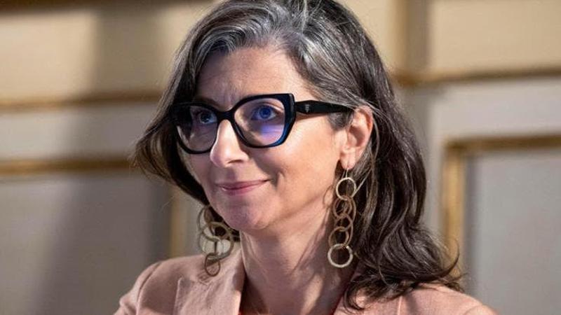 Immagine del post 10395 - Bari Bari, oggi la consegna delle chiavi della città a Francesca Albanese. Previste contestazioni - Bari