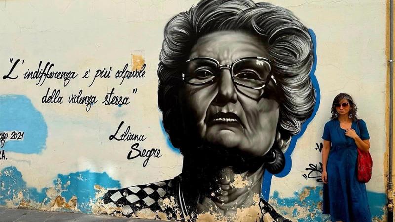 Gaza, Bari omaggia Francesca Albanese: protesta il centrodestra e bufera social dopo post su Segre - Bari