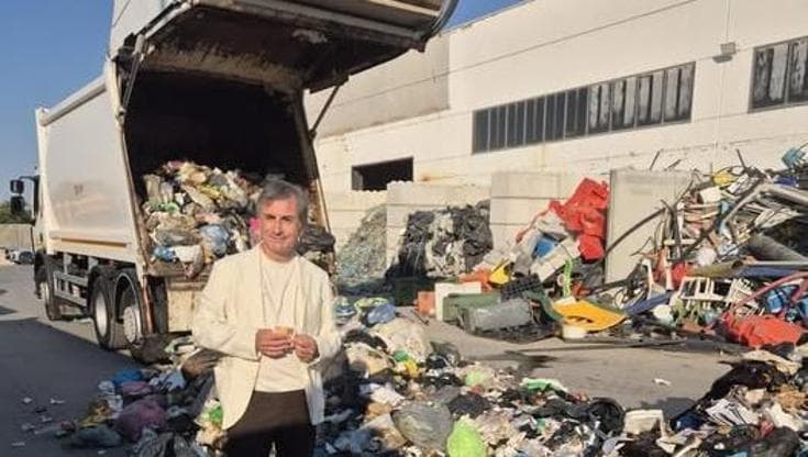 Cinquina da un milione di euro, ma ticket vincente finisce tra i rifiuti: “Ritrovato in discarica” - Bari