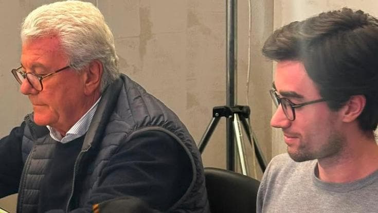 “Vi racconto chi era Alberto Tedesco, il socialista che mi ha insegnato la politica con il sorriso” - Bari