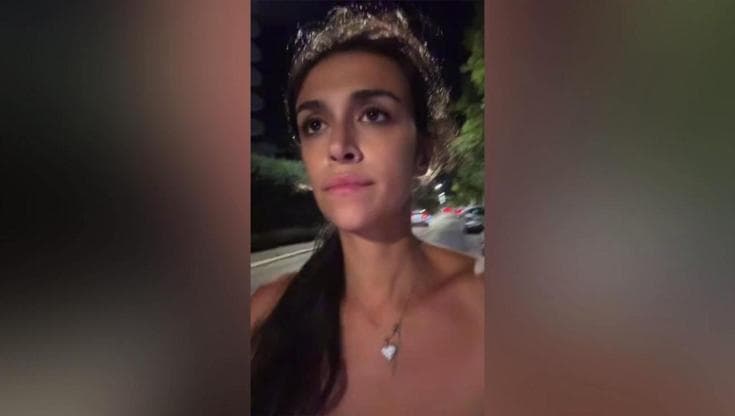 Immagine del post 11273 - Bari Martina Sisti: “Per una pacca sul sedere ho denunciato 2 ragazzini in Questura. Basta silenzio” - Bari