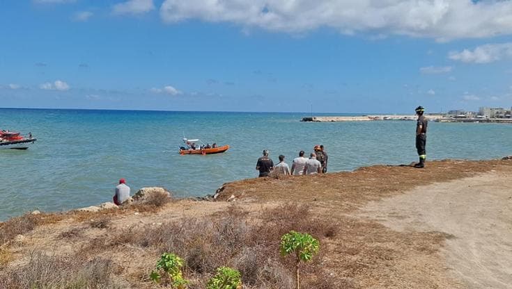 Immagine del post 11289 - Bari Bari, auto in mare: muore una ragazza di vent’anni che era alla guida - Bari