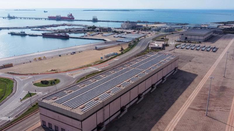 Immagine del post 11290 - Bari Taranto, operaio s’infortuna durante il lavoro e viene licenziato. Indetto sciopero: “Inaccettabile” - Bari