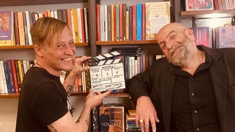 Immagine del post 24542 - Bari “Quattro serate a Bari con Socrate, Nietzsche e un calice di vino: così la filosofia sarà per tutti” - Bari