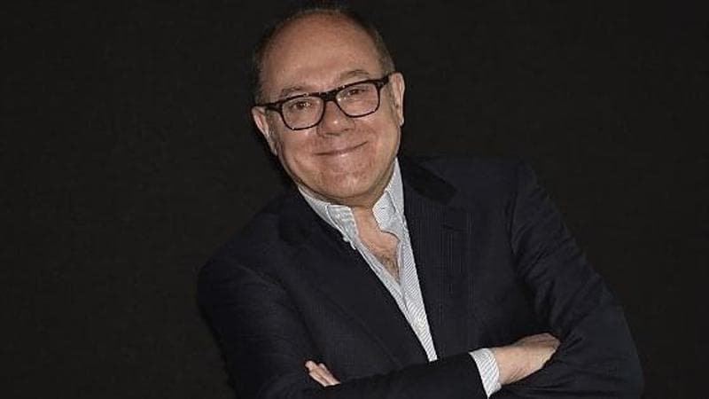 A Carlo Verdone la laurea honoris causa in Medicina: la cerimonia a Bari - Bari