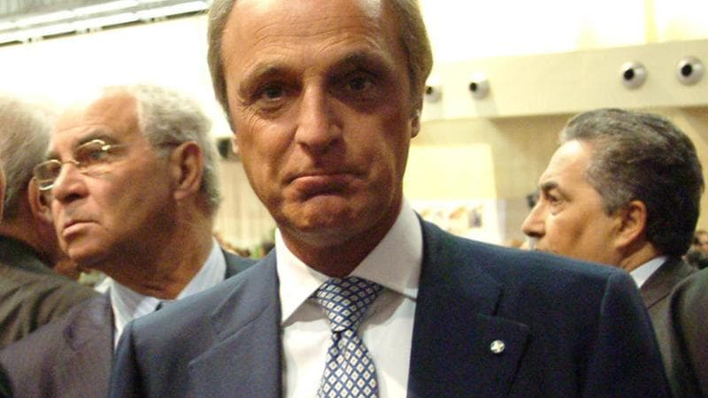 Regionali, in Puglia il candidato governatore tocca a Forza Italia: tutto sul civico Luigi Lobuono - Bari