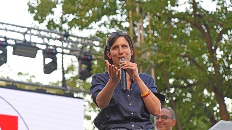 Spesa militare in crescita: il no di Schlein e Conte torna a unire i due leader - Bari