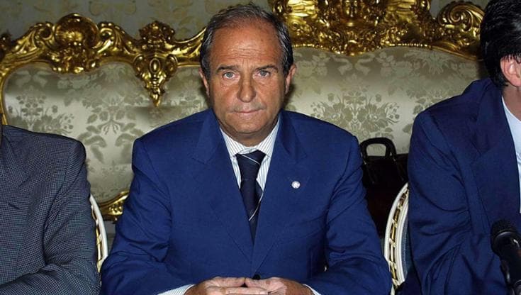 Immagine del post 13469 - Bari È morto l’ex senatore di Forza Italia Giuseppe Nocco. “Ha dato tanto al centrodestra pugliese” - Bari