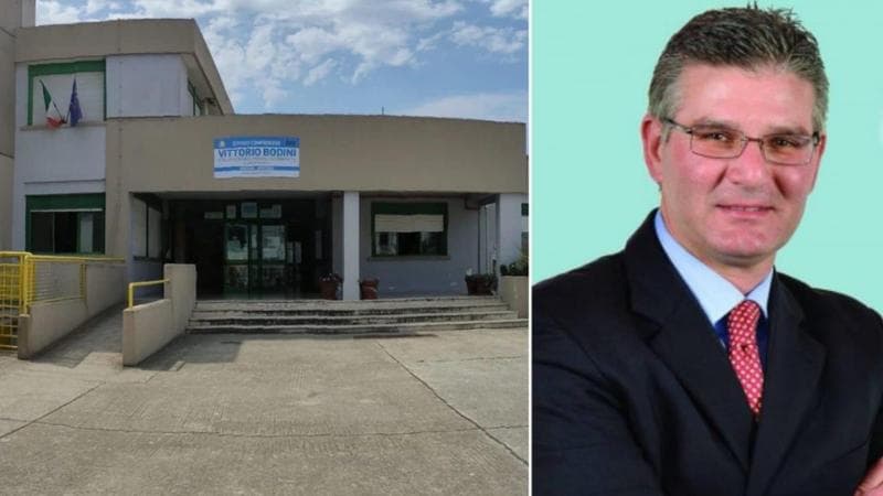 Immagine del post 13474 - Bari La preside esclude gli alunni dalla messa del 4 Novembre, il sindaco insorge: polemica in Salento - Bari