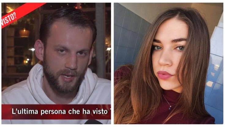 Tatiana Tramacere, lite con l’amico Dragos prima di sparire: “Ma dovevamo rivederci il giorno dopo” - Bari