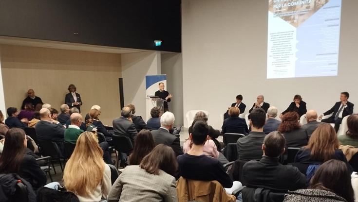 Immagine del post 14587 - Bari La Puglia dei beni confiscati e mai utilizzati: “Apriamoli alla cittadinanza” - Bari