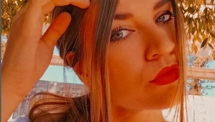 Immagine del post 14588 - Bari Tatiana Tramacere scomparsa, s’indaga per istigazione al suicidio. Sequestrato telefono di un amico - Bari