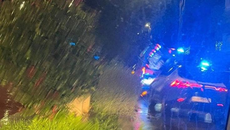 Aggressione a Nardò: donna trascinata fuori dall’auto e picchiata davanti ad amica e due bambini - Bari
