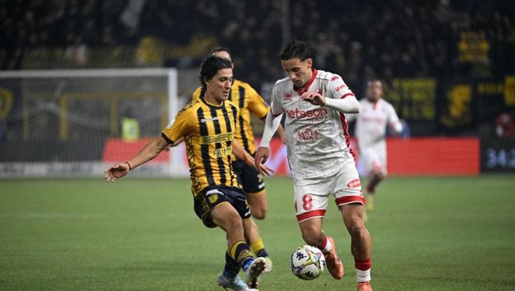 Juve Stabia-Bari finisce 0-0: per i biancorossi arriva un pari d’oro - Bari