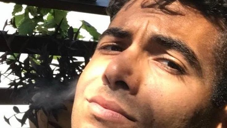 Immagine del post 14598 - Bari Ilario Paiano muore in strada a 34 anni a Lecce: un amico chiama i soccorsi e si allontana - Bari