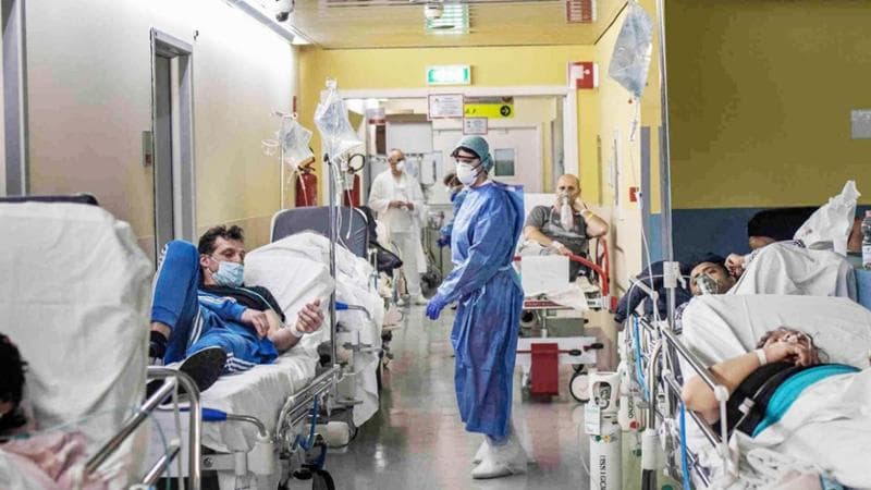Influenza, caos nei pronto soccorso in Puglia e il sindacato medici accusa: “Un disastro annunciato” - Bari