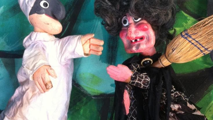 Immagine del post 15629 - Bari La Befana dà spettacolo in Puglia: appuntamenti sul mare, in piazza e nei teatri - Bari