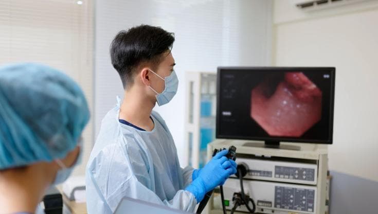 Immagine del post 15608 - Bari Eccesso di ferro nel microbiota nel cancro al colon-retto: studio UniSalento per la prevenzione - Bari