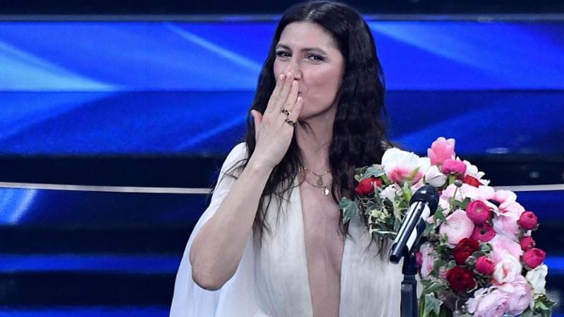 Elisa in concerto a Bari il 17 novembre. Dopo il sold out a San Siro, in autunno tour nei palasport - Bari
