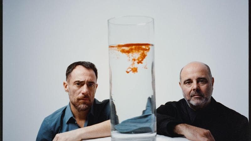 Immagine del post 16836 - Bari Teardo e la lezione di Gino Strada al teatro Piccinni di Bari: “Una goccia può scavare la pietra” - Bari