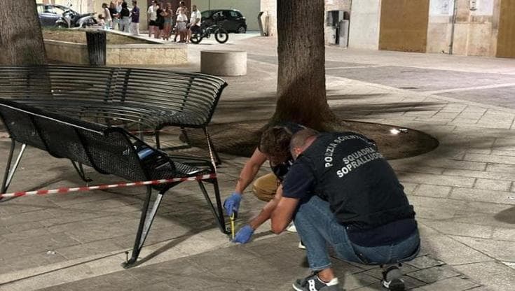 Immagine del post 16858 - Bari Sradicò la panchina antimafia di Bitonto, chiesto il processo per la moglie del boss. “Atto mafioso” - Bari