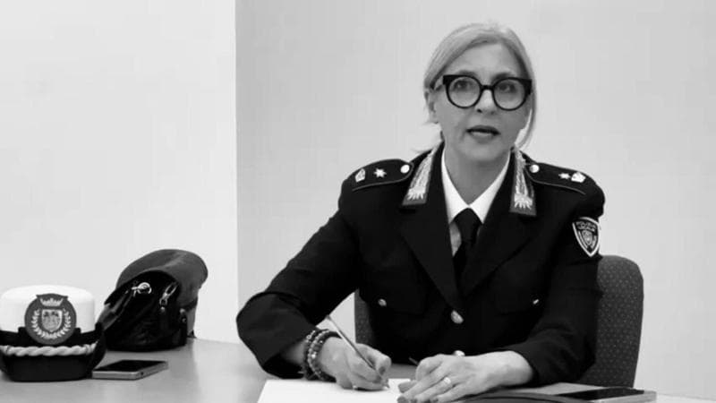 Immagine del post 16875 - Bari Addio a Silvana Dimundo, comandante della Polizia locale di Bitonto: “Resti un esempio per tutti" - Bari