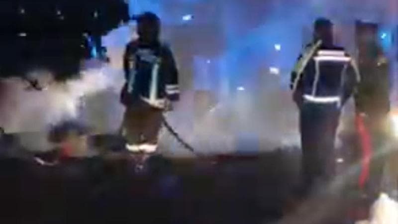 Motociclista sbalzato da un’auto è gravissimo in ospedale: terribile incidente in Salento - Bari