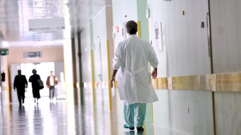 Immagine del post 3287 - Bari Brindisi, medico minacciato dalla zia di una paziente: “La vengo a prendere dal suo ufficio" - Bari