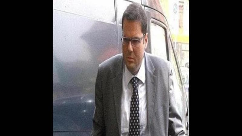 Favori in tribunale, a processo giudice Pietro Errede. Ma inchiesta si sgonfia: assolto Silvestrini - Bari