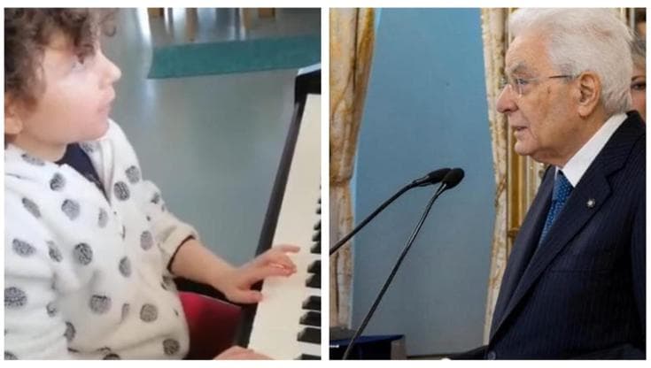 La bimba che dona musica e la ragazza che accudisce gli anziani: Alfieri della Repubblica pugliesi - Bari