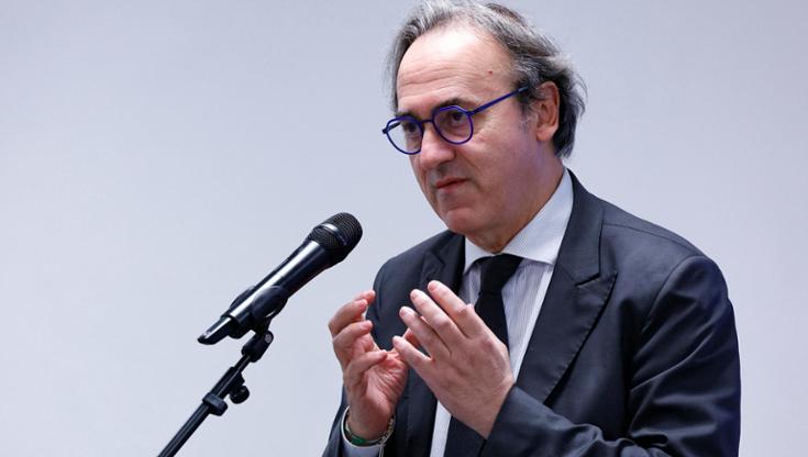 Immagine del post 6823 - Bari Bonelli: “Basta con il trasformismo in Regione”. E sull’ex Ilva: “Il Governo ci porta indietro” - Bari