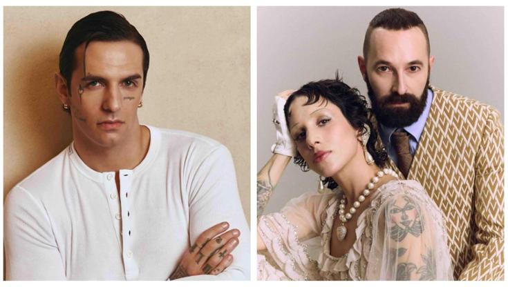 Immagine del post 6822 - Bari Road to Battiti, il viaggio nella musica continua: Achille Lauro a Ostuni e Coma_Cose a Bitonto - Bari