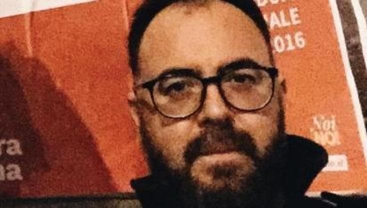 Immagine del post 6783 - Bari Bari, è morto Vincenzo Cramarossa: il comunicatore politico stroncato da un malore a 47 anni - Bari