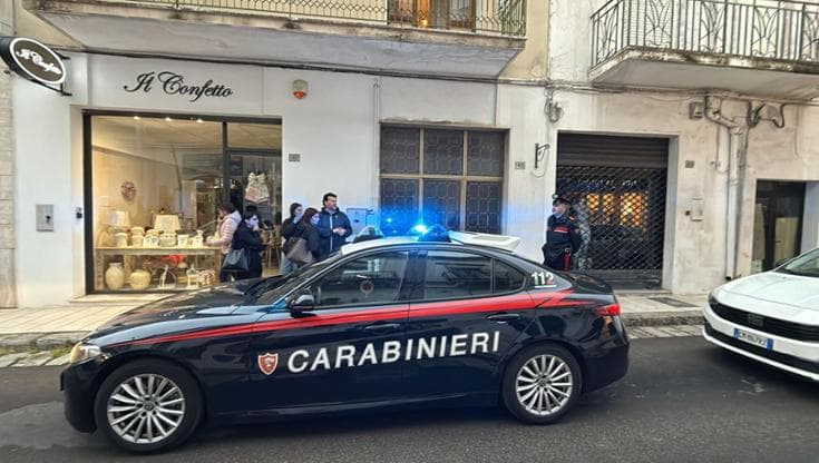 Immagine del post 20123 - Bari “Era buono lui e lo sono io”: il barista che ha ucciso il fratello in Salento resta in carcere - Bari