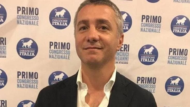 Immagine del post 20096 - Bari Caos Forza Italia, a Roma un dossier sulla Puglia: ipotesi Bellomo commissario - Bari