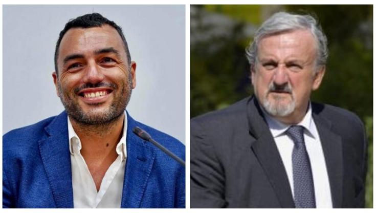 Immagine del post 8088 - Bari Alessandro Delli Noci, chi è l’assessore di Emiliano a rischio arresto: da destra alla civica “Con” - Bari