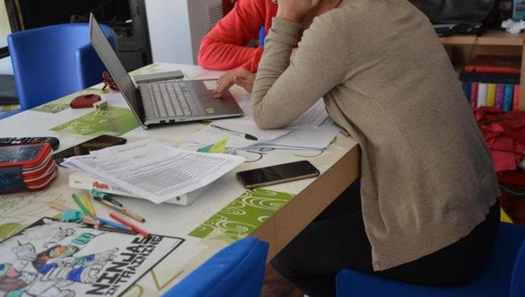 Immagine del post 8079 - Bari Un giovane laureato su tre va via dalla Puglia: l’allarme della Cgil sul lavoro - Bari