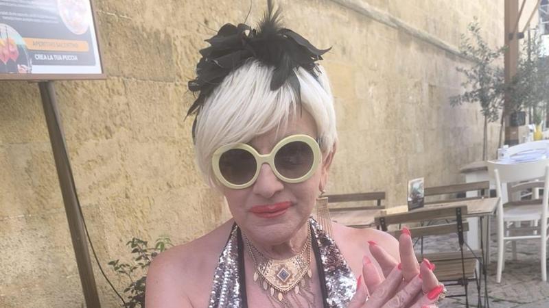 Immagine del post 8064 - Bari “Io, in bikini e tacchi a Gallipoli, sono stata insultata solo perché libera: voglio le scuse” - Bari